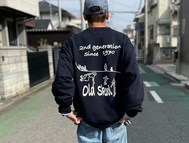 オリジナルTシャツ